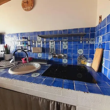 Apartamento Flying Whales *