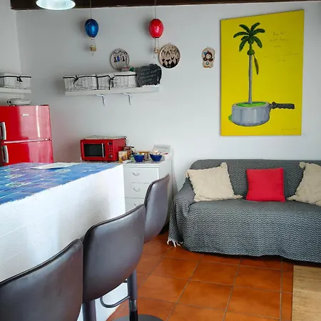 Apartamento Flying Whales *