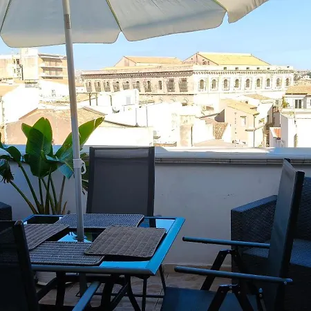 Apartamento Flying Whales