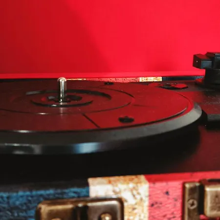 Apartamento Flying Whales *