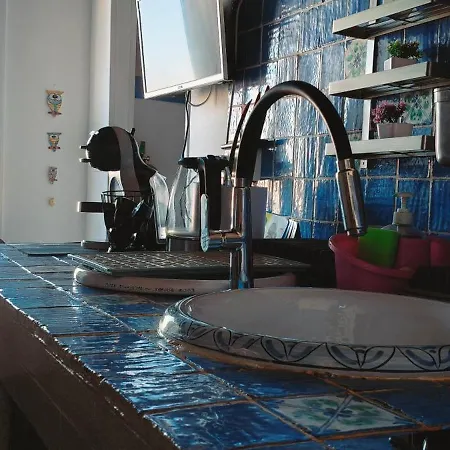 Apartamento Flying Whales *