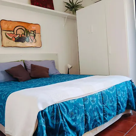 Flying Whales Apartamento Syracuse