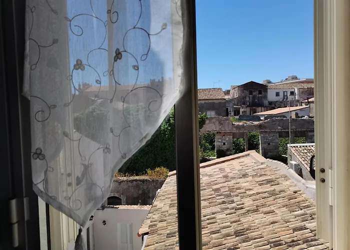 Flying Whales Apartamento Syracuse