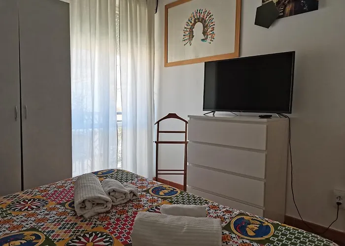 Flying Whales Apartamento