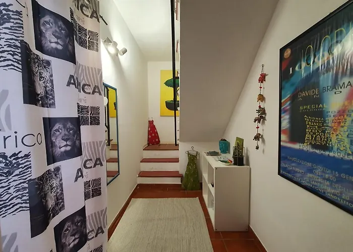 Apartamento Flying Whales Syracuse