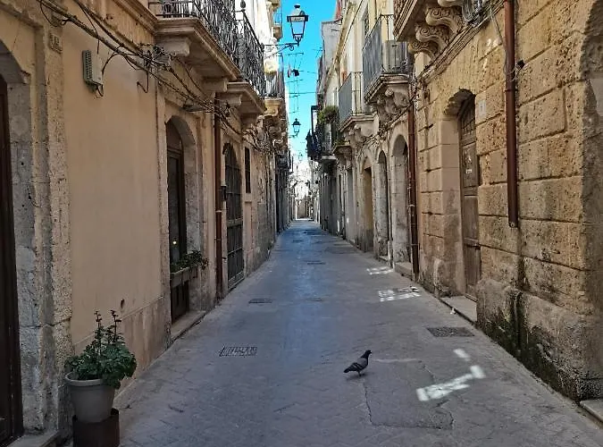 Apartamento Flying Whales