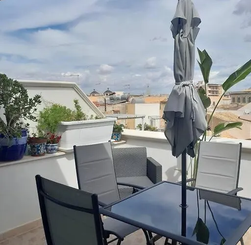 Flying Whales Apartamento Syracuse