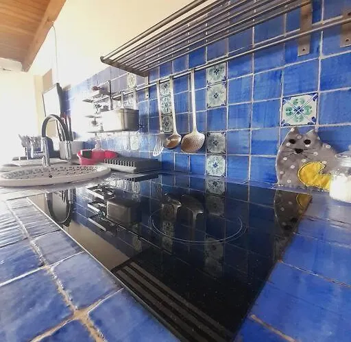 Flying Whales Apartamento *