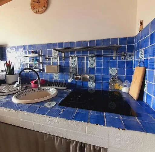 Apartamento Flying Whales *