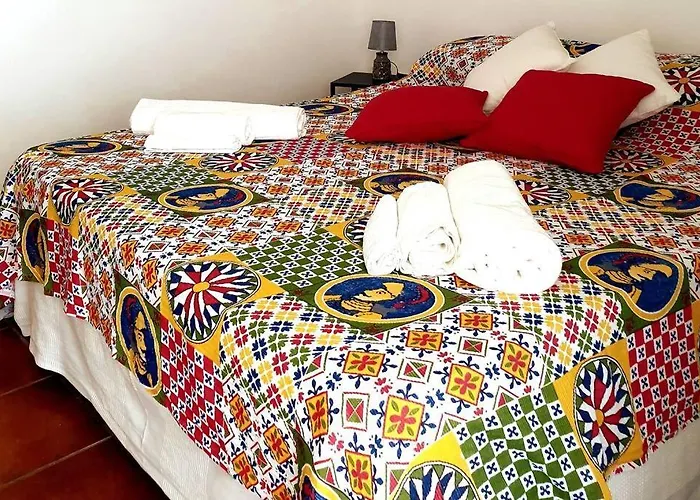 Flying Whales Apartamento Syracuse