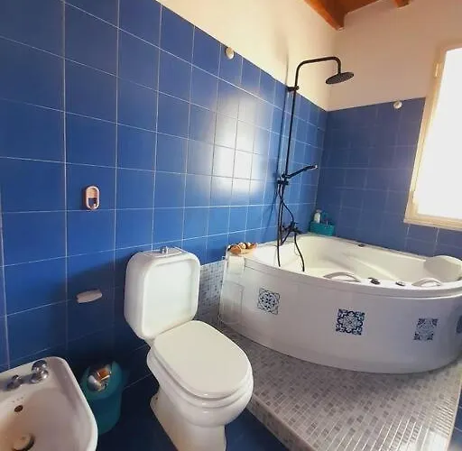 Apartamento Flying Whales