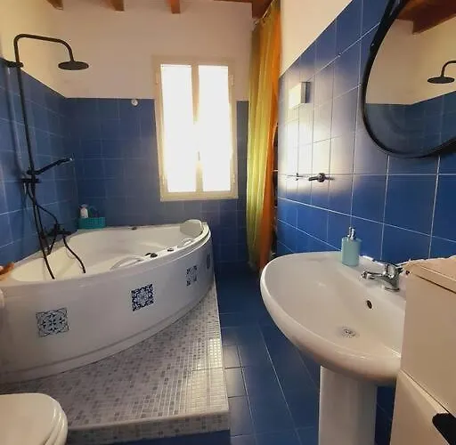 Flying Whales Apartamento *