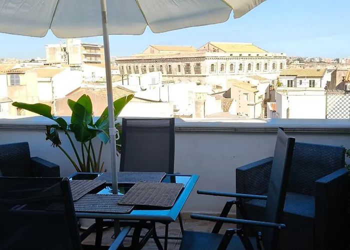 Apartamento Flying Whales