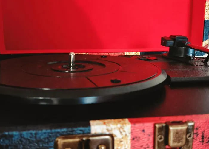 Apartamento Flying Whales *