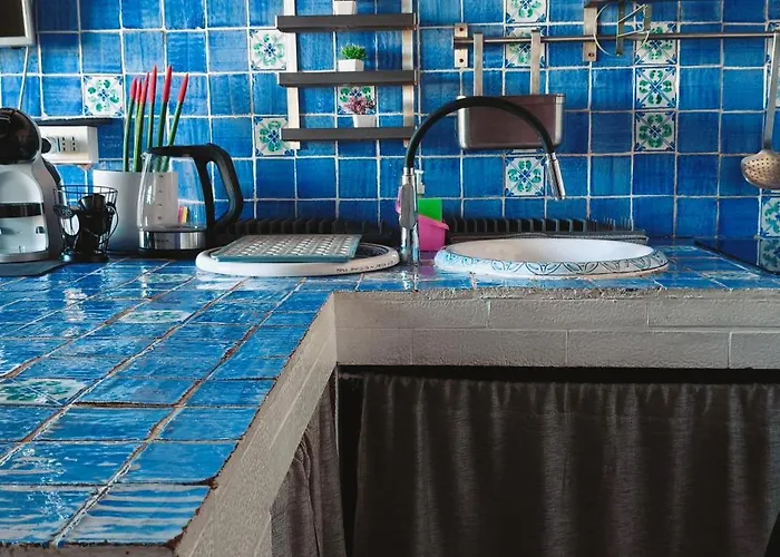 Flying Whales Apartamento *