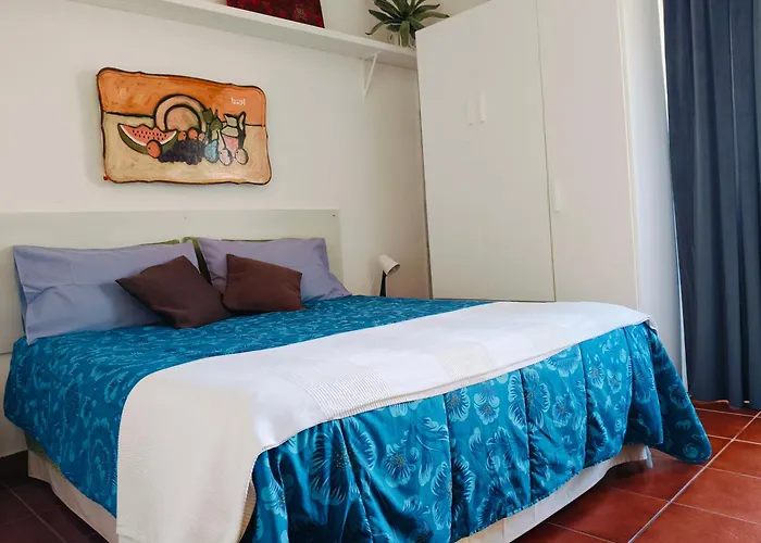 Flying Whales Apartamento Syracuse